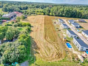 Prodej pozemku pro bydlení, Horní Jelení, Dukelská, 8466 m2