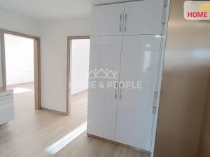 Pronájem bytu 2+1, Moravský Krumlov, Sídliště, 62 m2