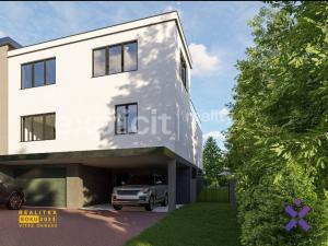 Prodej rodinného domu, Zlín, Prlovská, 120 m2