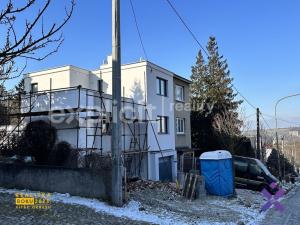 Prodej rodinného domu, Zlín, Prlovská, 120 m2