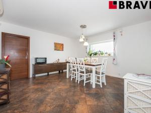 Prodej rodinného domu, Krasová, 103 m2