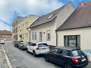 Prodej rodinného domu, Poděbrady - Poděbrady III, Rösslerova, 160 m2