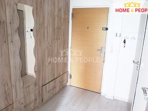 Pronájem bytu 1+kk, Brno - Židenice, Valtická, 30 m2