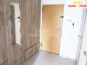 Pronájem bytu 1+kk, Brno - Židenice, Valtická, 30 m2