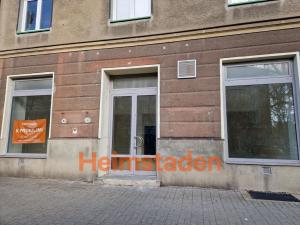 Pronájem obchodního prostoru, Havířov - Město, Dělnická, 72 m2