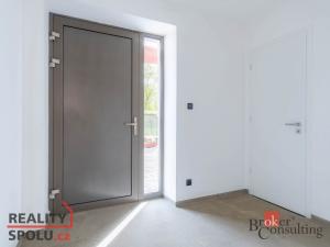 Prodej bytu 3+kk, Jablonec nad Nisou - Kokonín, Rychnovská, 84 m2