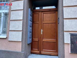 Prodej bytu 1+kk, Karlovy Vary, Kolmá, 36 m2