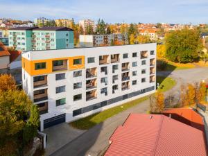 Prodej bytu 4+kk, Sedlčany, Tyršova, 98 m2