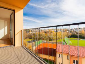 Prodej bytu 4+kk, Sedlčany, Tyršova, 98 m2