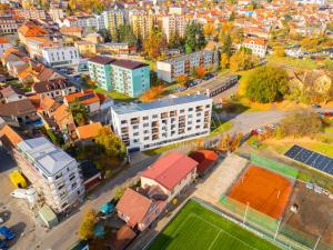 Prodej bytu 4+kk, Sedlčany, Tyršova, 98 m2