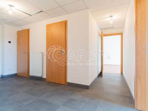 Prodej bytu 4+kk, Sedlčany, Tyršova, 98 m2