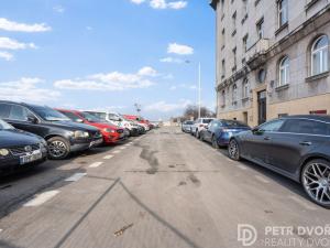 Prodej bytu 1+kk, Praha - Vinohrady, Španělská, 17 m2