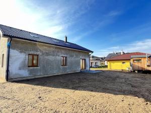 Prodej rodinného domu, Dolní Beřkovice, Horní hájek, 190 m2