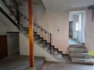 Prodej rodinného domu, Uherské Hradiště, Svatoplukova, 142 m2