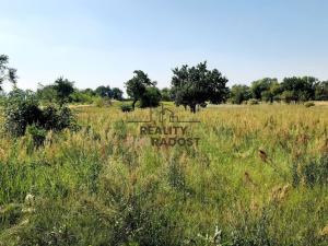 Prodej pozemku pro bydlení, Lužice, 2575 m2