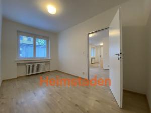 Pronájem bytu 2+kk, Havířov - Šumbark, U Nádraží, 37 m2