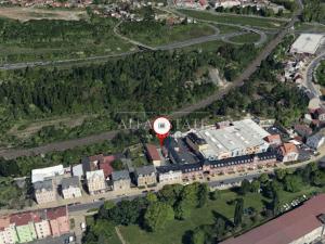 Prodej výrobních prostor, Karlovy Vary - Dvory, Chebská, 360 m2