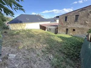 Prodej výrobních prostor, Karlovy Vary - Dvory, Chebská, 360 m2