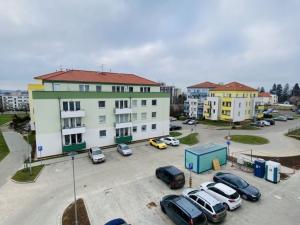 Prodej bytu 3+kk, Nové Město nad Metují, Družební, 89 m2