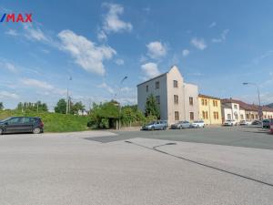 Prodej pozemku pro bydlení, Hradec Králové, 801 m2