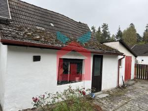 Prodej rodinného domu, Suchdol nad Lužnicí - Tušť, 190 m2