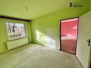 Prodej rodinného domu, Očihov, 160 m2