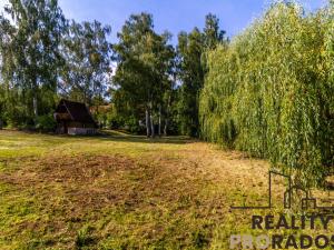 Prodej zemědělské usedlosti, Stochov, Okružní, 819 m2