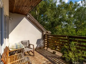 Prodej zemědělské usedlosti, Stochov, Okružní, 819 m2