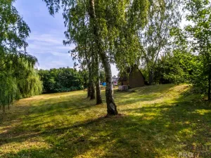 Prodej zemědělské usedlosti, Stochov, Okružní, 819 m2