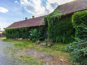 Prodej zemědělské usedlosti, Stochov, Okružní, 819 m2