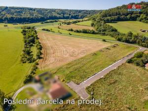 Prodej pozemku pro bydlení, Srbeč, 1391 m2