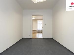 Prodej bytu 3+1, Brno, Dřevařská, 73 m2