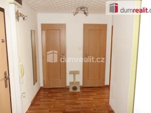 Prodej bytu 3+1, Praha - Troja, Pomořanská, 75 m2
