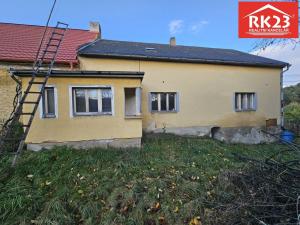 Prodej rodinného domu, Meclov - Březí, 119 m2