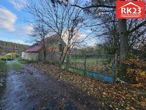 Prodej rodinného domu, Meclov - Březí, 119 m2