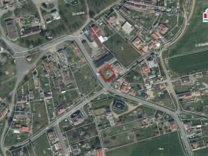 Prodej pozemku pro bydlení, Nýřany - Doubrava, 471 m2