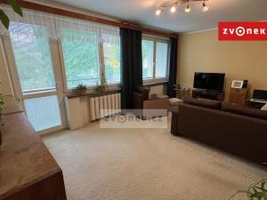 Prodej bytu 5+kk, Zlín - Mladcová, Nadhumení, 180 m2