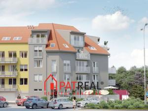 Prodej bytu 4+kk, Brno, Nachová, 104 m2