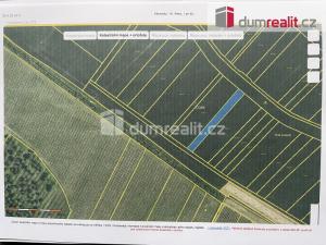 Prodej zemědělské půdy, Hustopeče, 13502 m2