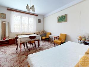 Prodej rodinného domu, Dráchov, 80 m2