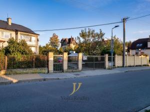 Prodej rodinného domu, Olomouc - Svatý Kopeček, Darwinova, 275 m2