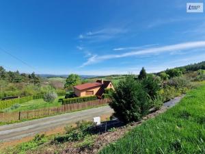 Prodej pozemku pro bydlení, Zduchovice, 2271 m2