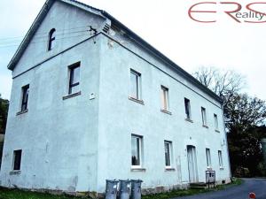 Prodej činžovního domu, Bulovka - Arnoltice, 400 m2
