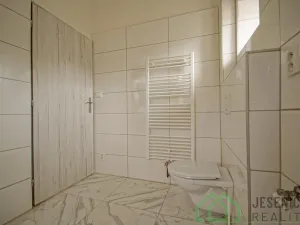 Pronájem bytu 1+1, Vápenná, 42 m2