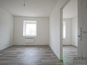 Pronájem bytu 1+1, Vápenná, 42 m2