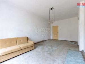Prodej rodinného domu, Žlutice - Verušice, 97 m2