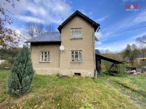 Prodej rodinného domu, Město Albrechtice - Hynčice, 180 m2