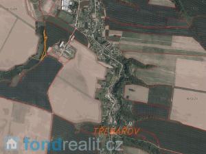 Prodej pozemku, Třebařov, 4992 m2