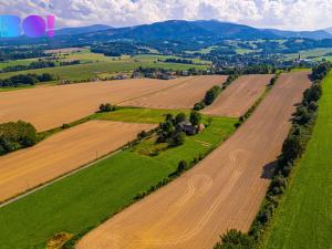 Prodej pozemku pro bydlení, Janovice, 24610 m2