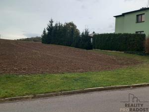 Prodej pozemku pro bydlení, Horní Dubňany, 1510 m2